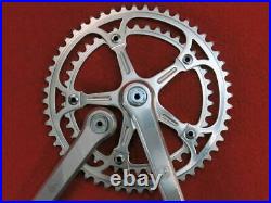 Fc-05562 11846 Campagnolo Super Record Crankset 170Mm Pcd144Mm Italian Screw Ita Fc-05562 11846 Campagnolo Super Record Crankset 170Mm Pcd144Mm Italian Screw Ita