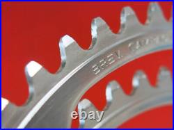 Fc-05562 11846 Campagnolo Super Record Crankset 170Mm Pcd144Mm Italian Screw Ita Fc-05562 11846 Campagnolo Super Record Crankset 170Mm Pcd144Mm Italian Screw Ita