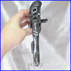 First Gen Campagnolo Super Record RIGHT/REAR 11 Speed Ergo Shifter
