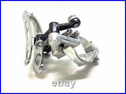 Front Derailleur Campagnolo Super Record 2S