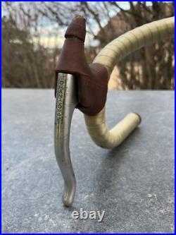 GRAN COMPE Brakeset Campagnolo Super Record SPIDEL Mafac Mavic Universal Module