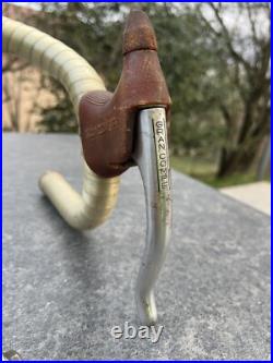 GRAN COMPE Brakeset Campagnolo Super Record SPIDEL Mafac Mavic Universal Module