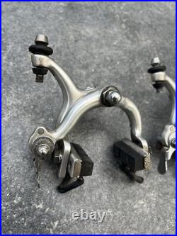 GRAN COMPE Brakeset Campagnolo Super Record SPIDEL Mafac Mavic Universal Module