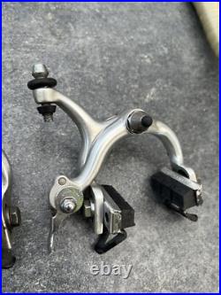 GRAN COMPE Brakeset Campagnolo Super Record SPIDEL Mafac Mavic Universal Module