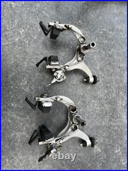 GRAN COMPE Brakeset Campagnolo Super Record SPIDEL Mafac Mavic Universal Module