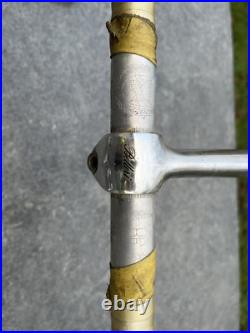 GRAN COMPE Brakeset Campagnolo Super Record SPIDEL Mafac Mavic Universal Module