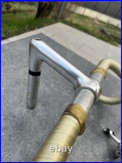 GRAN COMPE Brakeset Campagnolo Super Record SPIDEL Mafac Mavic Universal Module
