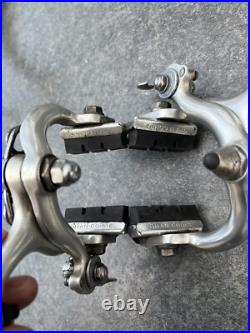 GRAN COMPE Brakeset Campagnolo Super Record SPIDEL Mafac Mavic Universal Module