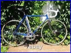 Gios Torino Super Record bike, Campagnolo Super Record 53 CM