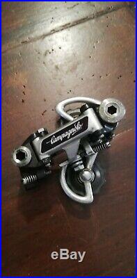 Gruppo Groupset Campagnolo super record vintage