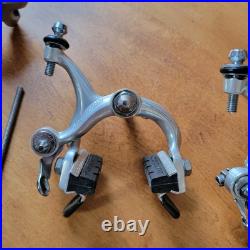 Guerciotti Pantograph Campagnolo Super Record groupset