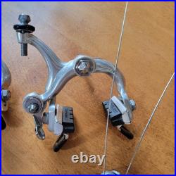 Guerciotti Pantograph Campagnolo Super Record groupset