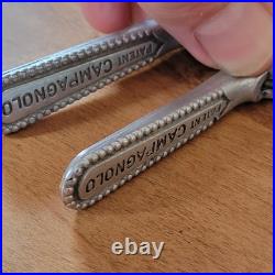 Guerciotti Pantograph Campagnolo Super Record groupset