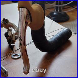 Guerciotti Pantograph Campagnolo Super Record groupset