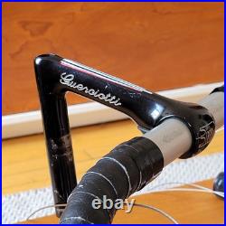 Guerciotti Pantograph Campagnolo Super Record groupset