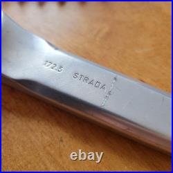 Guerciotti Pantograph Campagnolo Super Record groupset