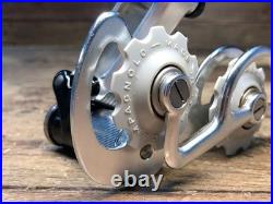 HQ944 Campagnolo Super Record Rear Derailleur High-End Road Cycling Component JP