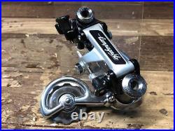 Hx780 Campagnolo Super Record Rear Derailleur Bicycle Pulleys Components