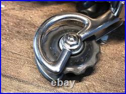 Hx780 Campagnolo Super Record Rear Derailleur Bicycle Pulleys Components