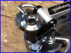 Hx780 Campagnolo Super Record Rear Derailleur Bicycle Pulleys Components