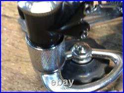 Hx780 Campagnolo Super Record Rear Derailleur Bicycle Pulleys Components