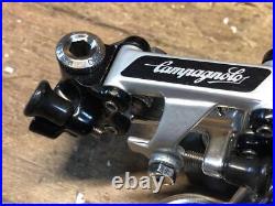 Hx780 Campagnolo Super Record Rear Derailleur Bicycle Pulleys Components