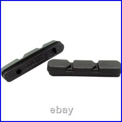 Kool-Stop Campagnolo Super Record 2011 Brake Pad Set 50mm Campy Free USA Shipper