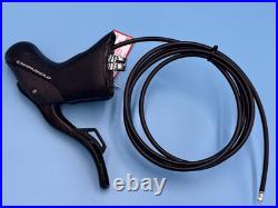 LEFT Campagnolo Super Record Ergopower EPS Hydraulic Brake/Electronic Lever