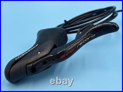 LEFT Campagnolo Super Record Ergopower EPS Hydraulic Brake/Electronic Lever
