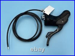 LEFT Campagnolo Super Record Ergopower EPS Hydraulic Brake/Electronic Lever