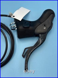LEFT Campagnolo Super Record Ergopower EPS Hydraulic Brake/Electronic Lever