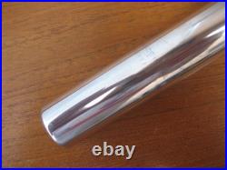 Last Generation Campagnolo Super/C-Record No Flute 27.2 Aluminum Alloy Seatpost