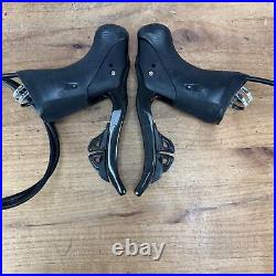 Light Use! Campagnolo Super Record WRL 12-Speed Electronic Wireless Mini Groupse