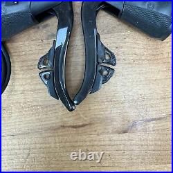 Light Use! Campagnolo Super Record WRL 12-Speed Electronic Wireless Mini Groupse
