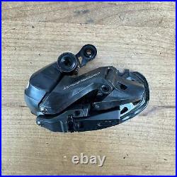 Light Use! Campagnolo Super Record WRL 12-Speed Electronic Wireless Mini Groupse