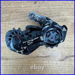 Light Use! Campagnolo Super Record WRL 12-Speed Electronic Wireless Mini Groupse