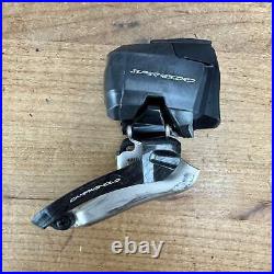 Light Use! Campagnolo Super Record WRL 12-Speed Electronic Wireless Mini Groupse