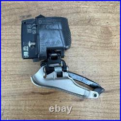 Light Use! Campagnolo Super Record WRL 12-Speed Electronic Wireless Mini Groupse