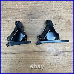 Light Use! Campagnolo Super Record WRL 12-Speed Electronic Wireless Mini Groupse