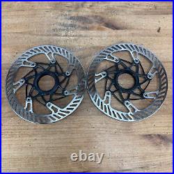Light Use! Campagnolo Super Record WRL 12-Speed Electronic Wireless Mini Groupse