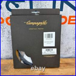 Light Use! Campagnolo Super Record WRL 12-Speed Electronic Wireless Mini Groupse