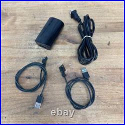 Light Use! Campagnolo Super Record WRL 12-Speed Electronic Wireless Mini Groupse