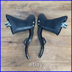 Low Mile! Campagnolo EP12-SR1CEPS Super Record 11 EPS Shifters Rim Brake Levers Low Mile! Campagnolo EP12-SR1CEPS Super Record 11 EPS Shifters Rim Brake Levers