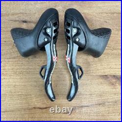 Low Mile! Campagnolo Super Record 11 EPS 11-Speed Rim Brake Mini Groupset