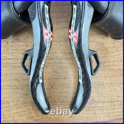 Low Mile! Campagnolo Super Record 11 EPS 11-Speed Rim Brake Mini Groupset