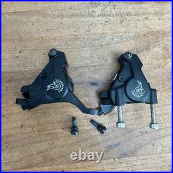 Low Mile! Campagnolo Super Record 12 EPS Electronic Disc Brake Mini Groupset