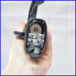 MINT Pre-2015 Campagnolo Super Record LEFT/FRONT 2x Double (11 speed) Shifter