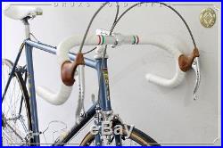 Masi Prestige Rh 57 Campagnolo Super Record Rennrad Road Bike Vintage 6s Eroica