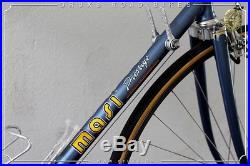 Masi Prestige Rh 57 Campagnolo Super Record Rennrad Road Bike Vintage 6s Eroica