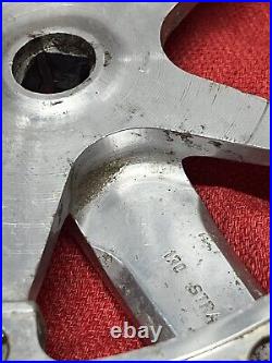 Mixed Lot of Campagnolo Super Record 1978-1984 Needs Restoration Group Groupo Mixed Lot of Campagnolo Super Record 1978-1984 Needs Restoration Group Groupo